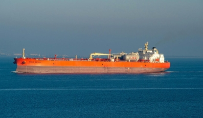 QatarEnergy Issues Statement on Missile Strike Against Charter Tanker